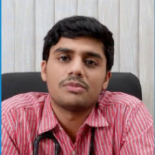 Dr. T. V. Akhil